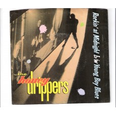 HONEY DRIPPERS - Rockin´ at midnight